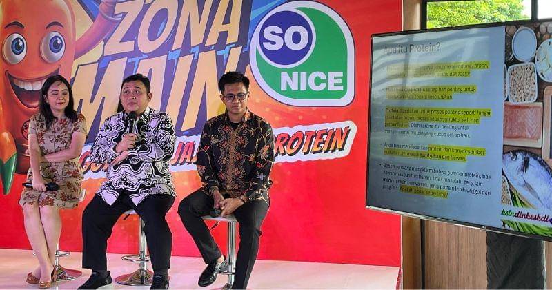 Popmama.com/Putri Syifa N